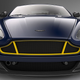 Illustration for article titled These Aston Martin Vantages Dial Down The Lipstick To Look Way More Awesome